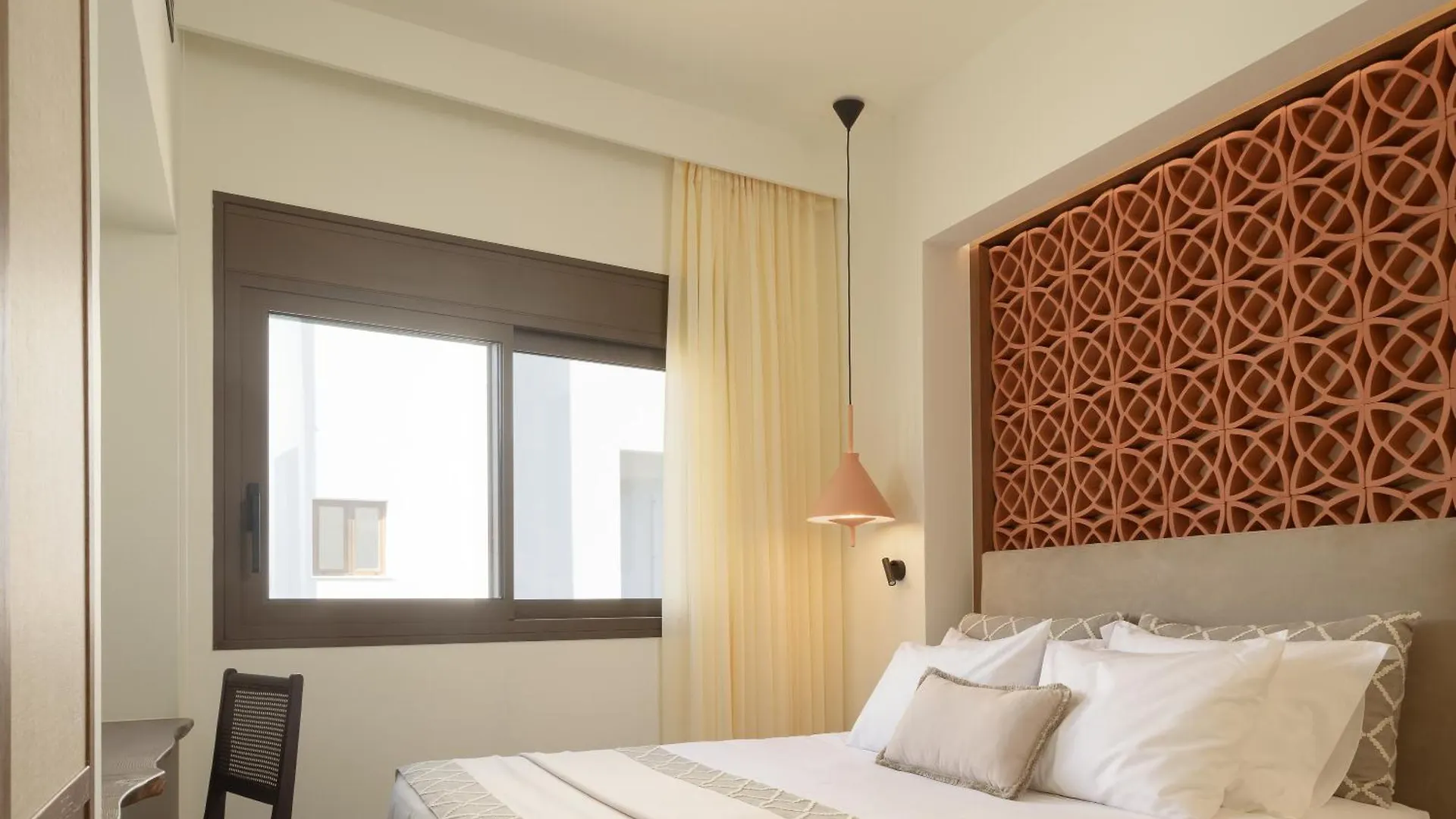 Kimata Beachfront Retreats, With Private Plunge Pools, By Thinkvilla Rethymno