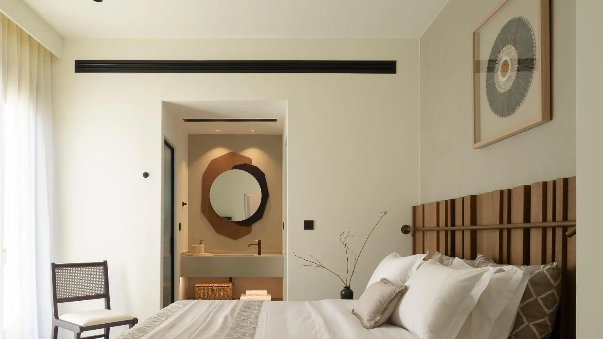 Kimata Beachfront Retreats, With Private Plunge Pools, By Thinkvilla Rethymno  0*, Rethymno (Crete) Greece