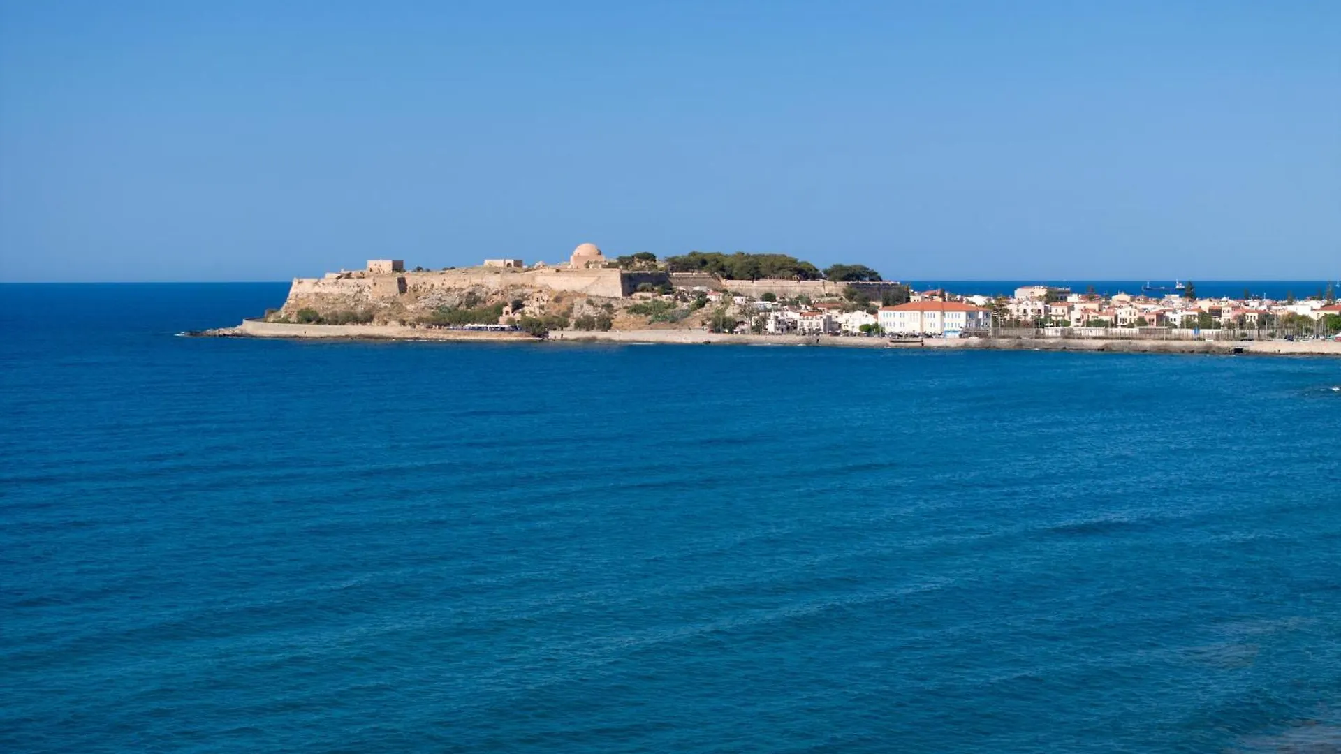 Kimata Beachfront Retreats, With Private Plunge Pools, By Thinkvilla Rethymno  0*, Rethymno (Crete)