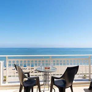 Seperi Sea & Sun Rethymno (Crete)