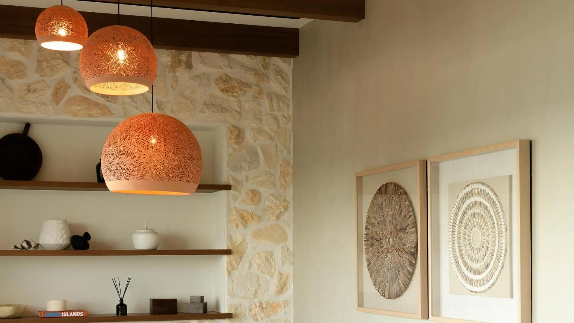Kimata Beachfront Retreats, With Private Plunge Pools, By Thinkvilla Rethimno