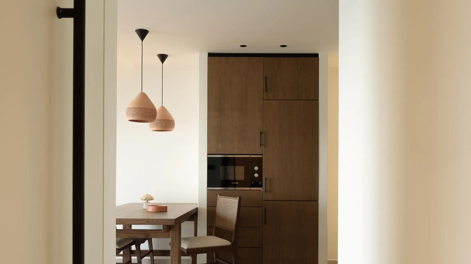 Lejlighed Kimata Beachfront Retreats, With Private Plunge Pools, By Thinkvilla Rethimno