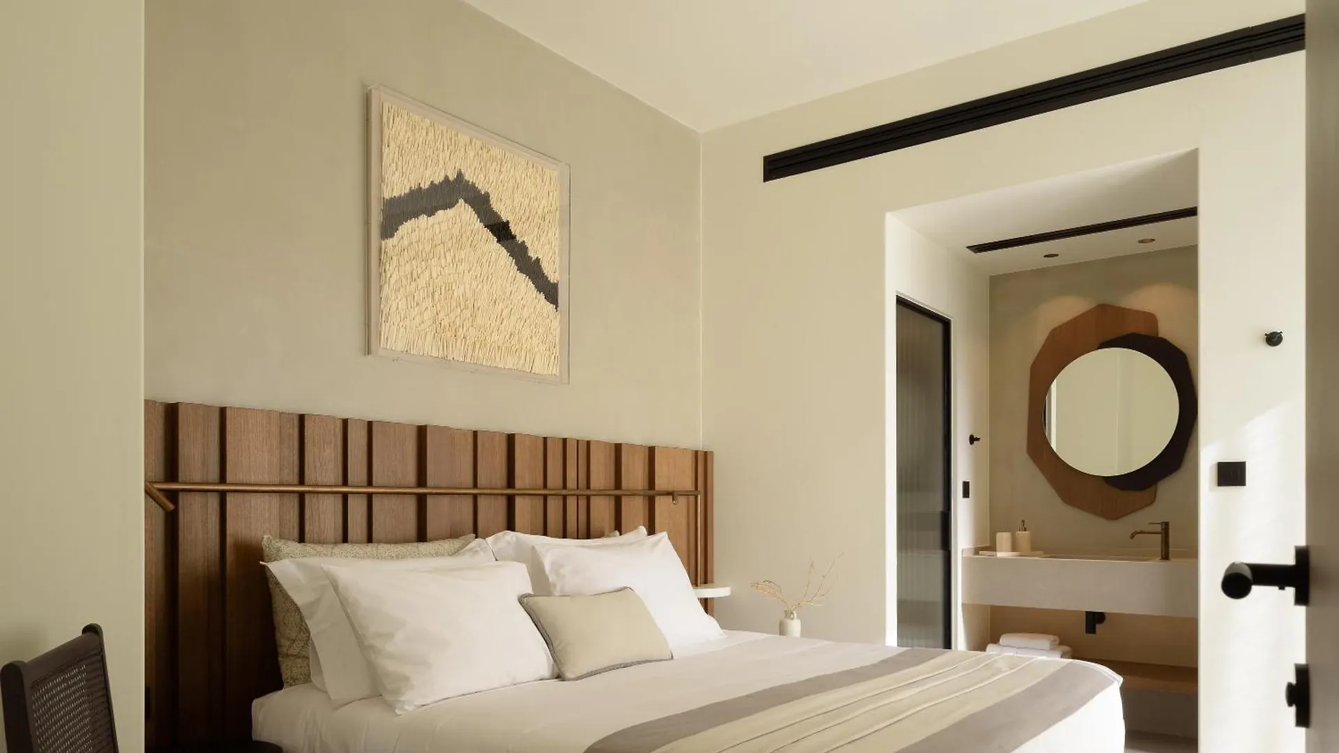 Kimata Beachfront Retreats, With Private Plunge Pools, By Thinkvilla Resmo