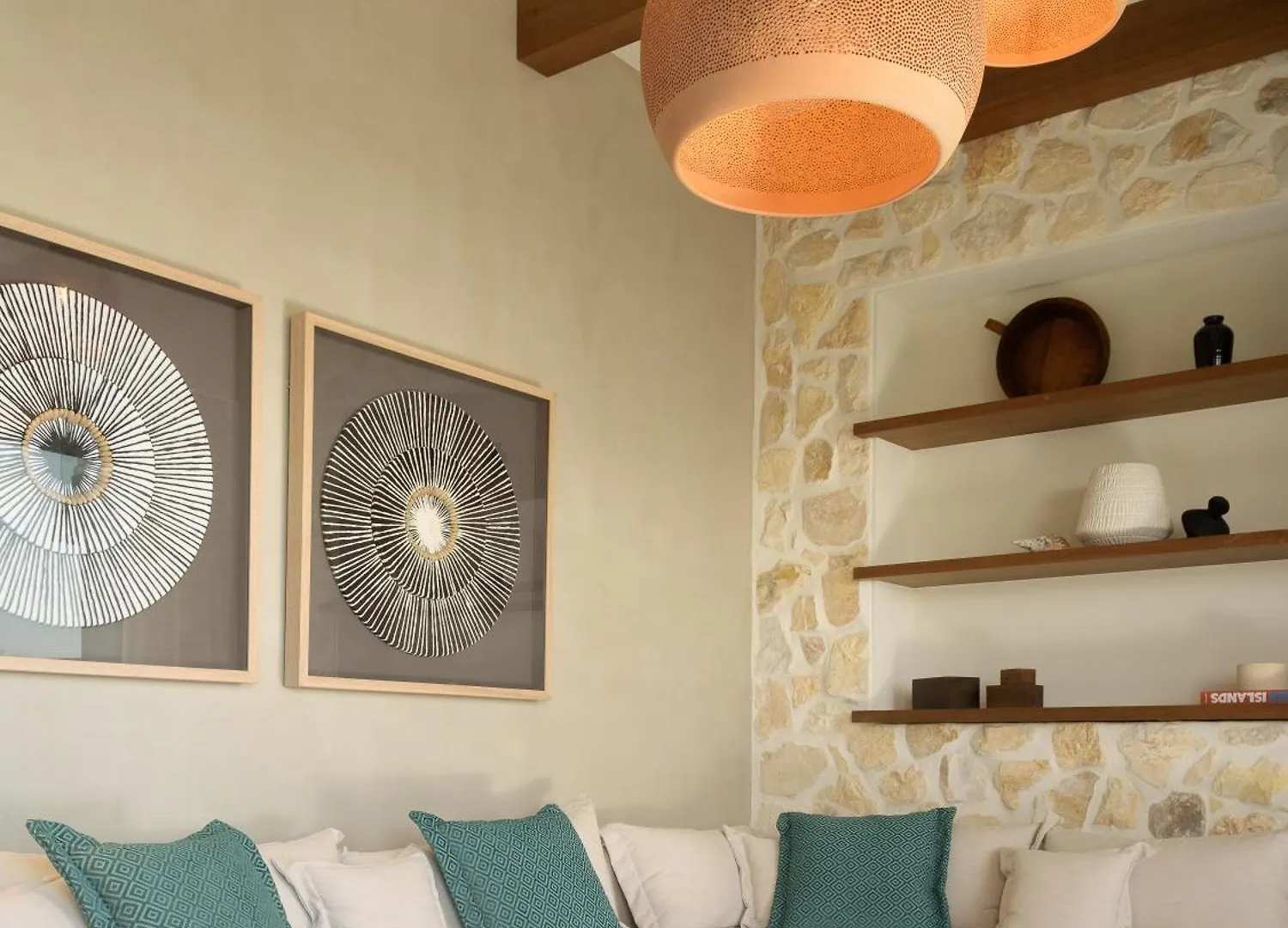 Kimata Beachfront Retreats, With Private Plunge Pools, By Thinkvilla Rethymno  0*, Rethymno (Crete) Greece