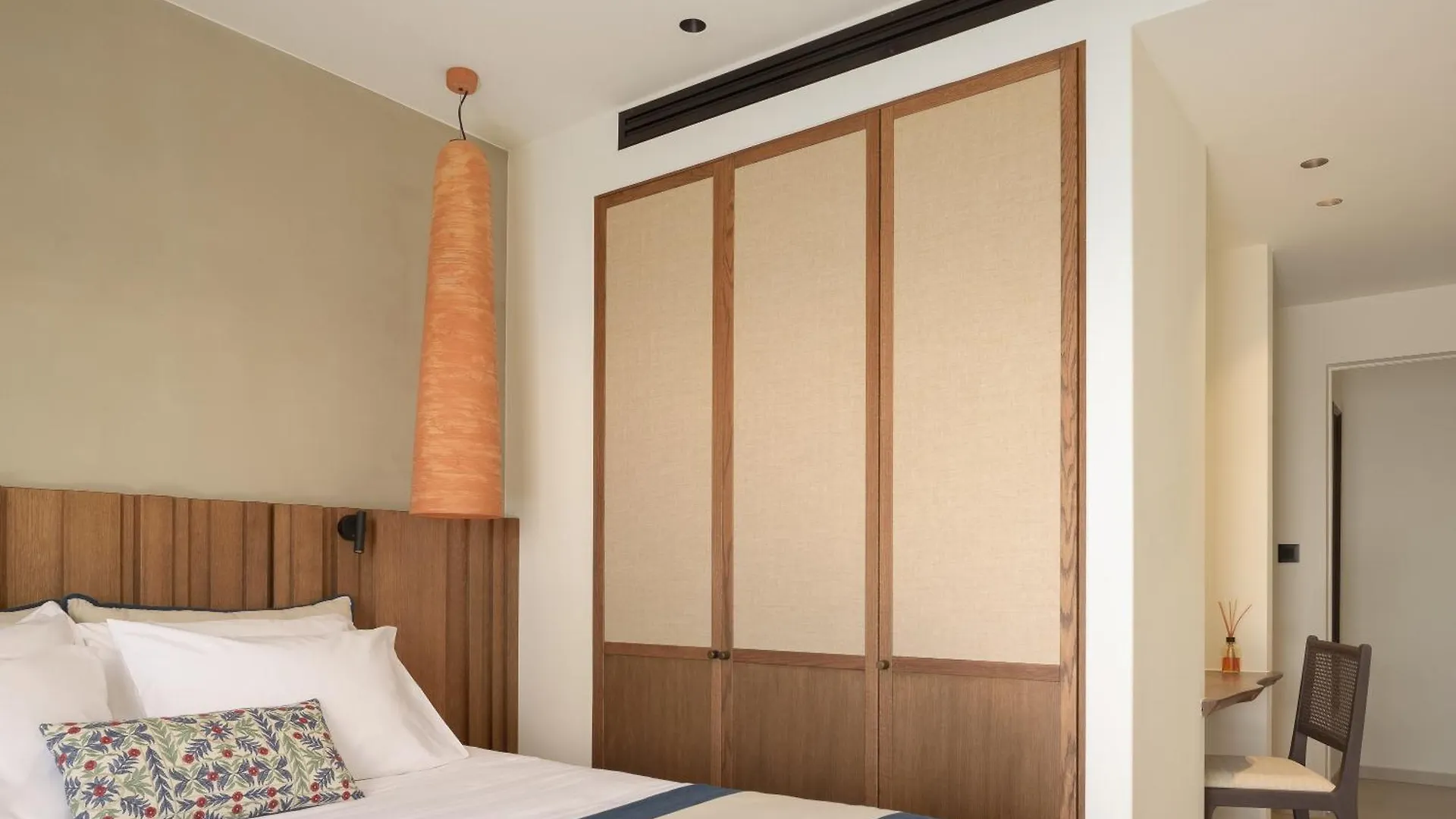 Daire Kimata Beachfront Retreats, With Private Plunge Pools, By Thinkvilla Resmo