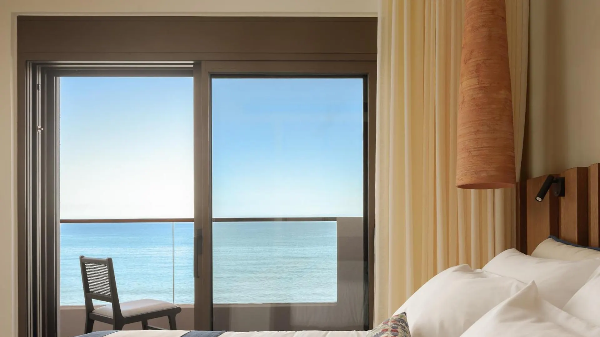 Kimata Beachfront Retreats, With Private Plunge Pools, By Thinkvilla Resmo Daire