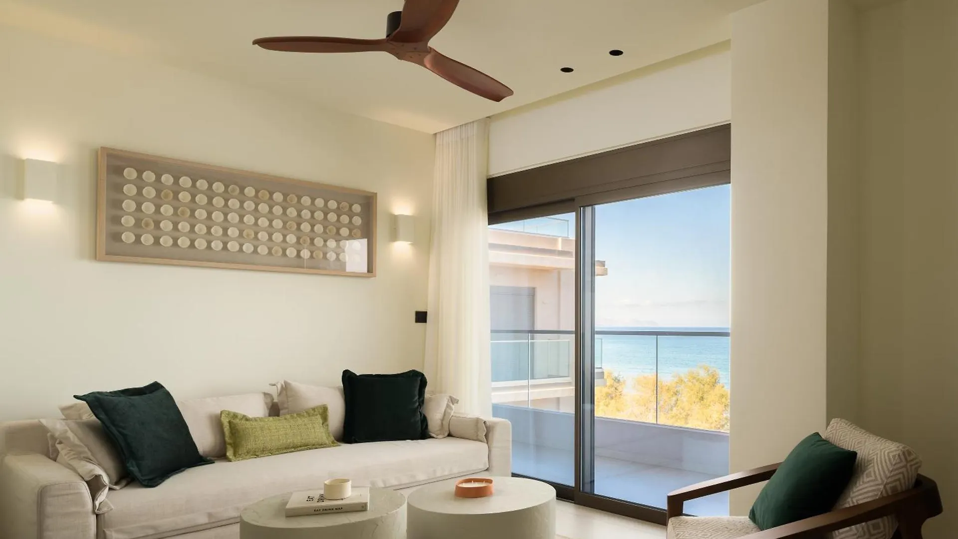 Kimata Beachfront Retreats, With Private Plunge Pools, By Thinkvilla Resmo