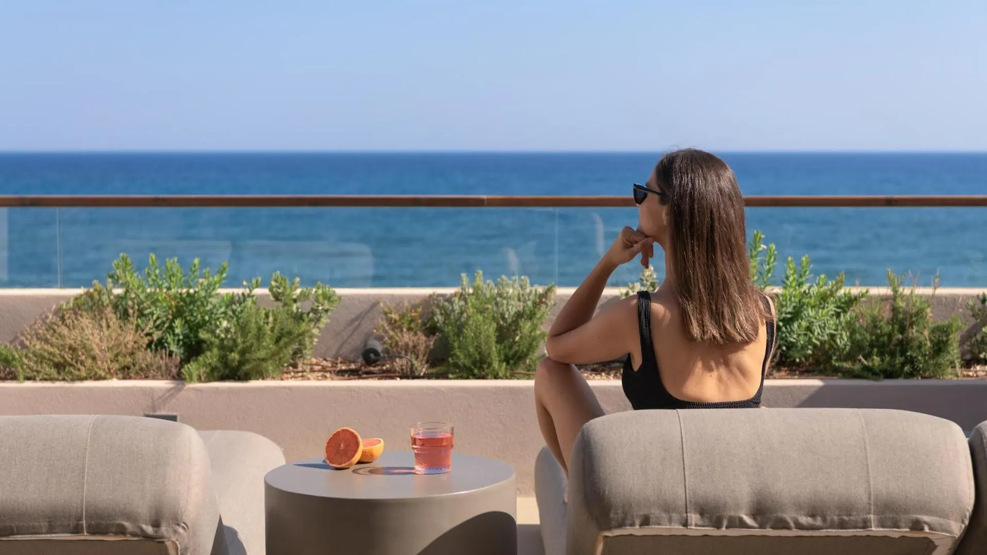 Kimata Beachfront Retreats, With Private Plunge Pools, By Thinkvilla Resmo