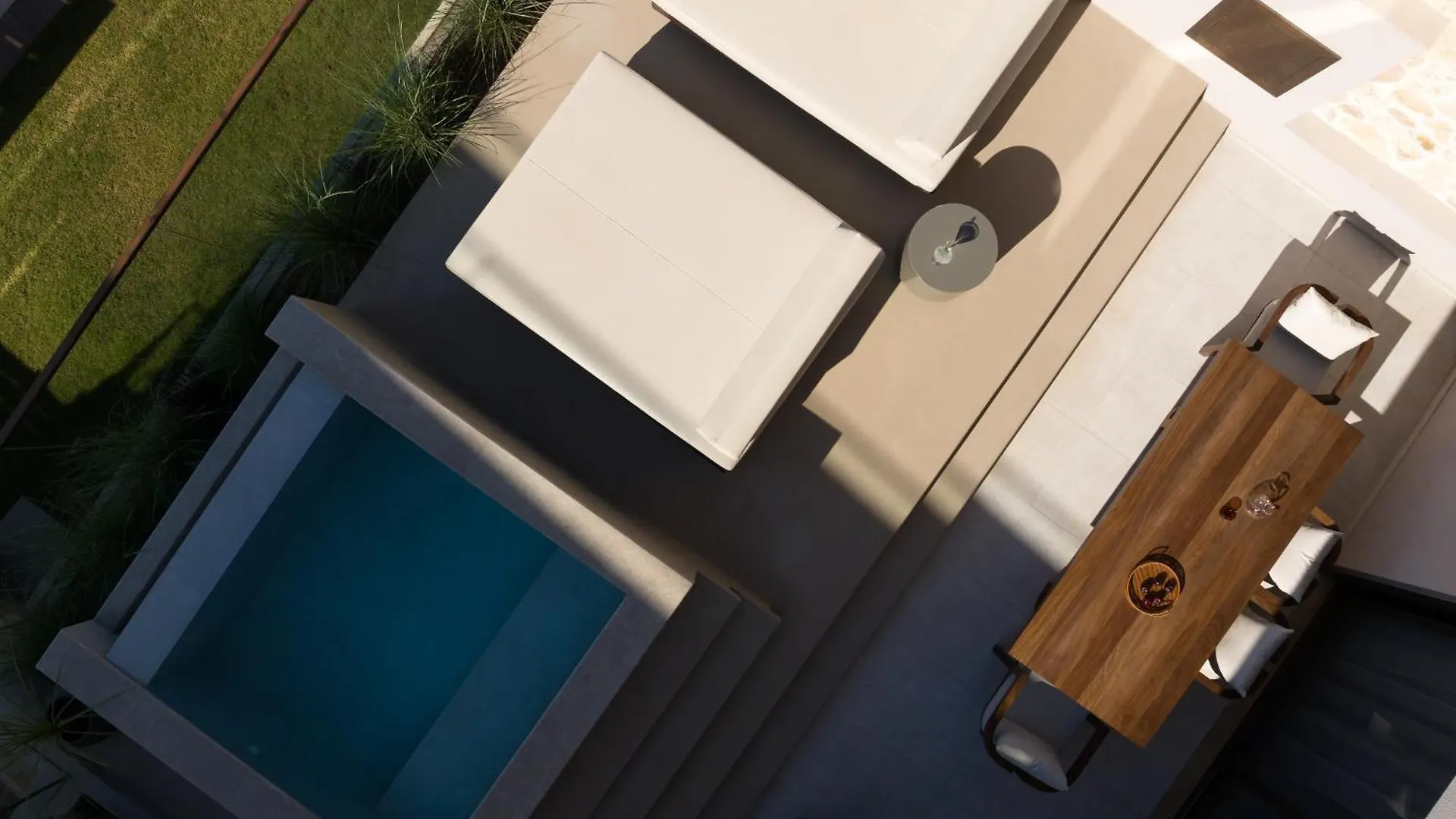 Apartment Kimata Beachfront Retreats, With Private Plunge Pools, By Thinkvilla Rethymno  Greece